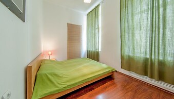 Piterstay Malaya Morskaya