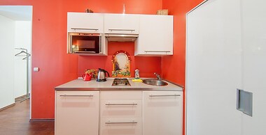 Piterstay Malaya Morskaya