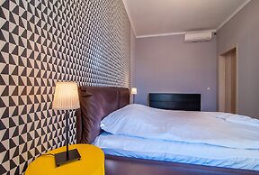 Piterstay Malaya Morskaya