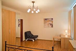 Piterstay Malaya Morskaya