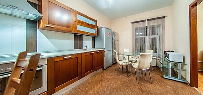 Piterstay Malaya Morskaya