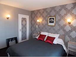 Logis Hôtel la Caravelle