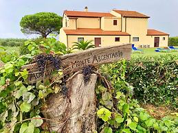 Agriturismo Monte Argentario