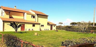 Agriturismo Monte Argentario