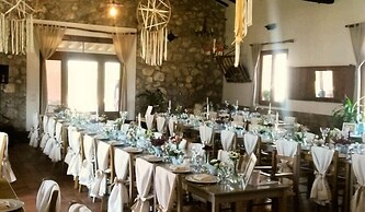 Agriturismo Monte Argentario