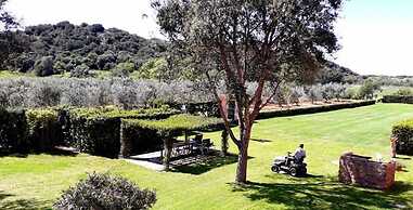 Agriturismo Monte Argentario