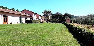Agriturismo Monte Argentario