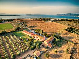 Agriturismo Monte Argentario