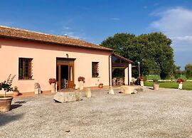Agriturismo Monte Argentario