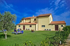 Agriturismo Monte Argentario