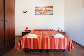 Agriturismo Monte Argentario