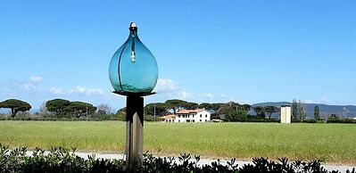 Agriturismo Monte Argentario