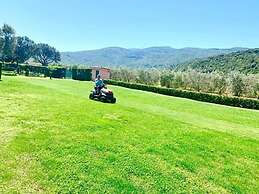 Agriturismo Monte Argentario