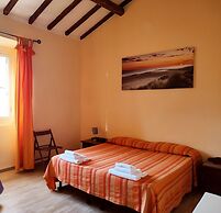 Agriturismo Monte Argentario