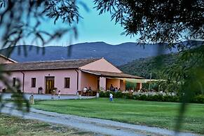 Agriturismo Monte Argentario