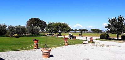 Agriturismo Monte Argentario