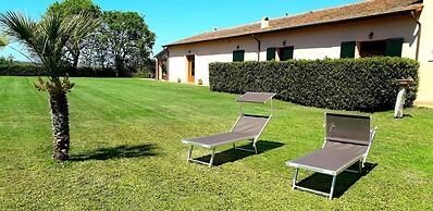 Agriturismo Monte Argentario
