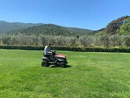Agriturismo Monte Argentario