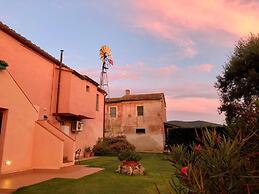 Agriturismo Monte Argentario