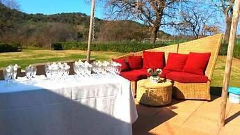Agriturismo Monte Argentario