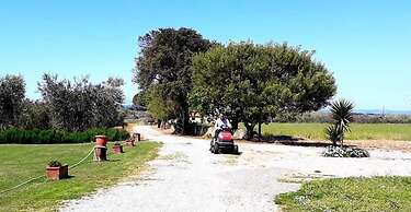 Agriturismo Monte Argentario