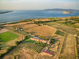 Agriturismo Monte Argentario