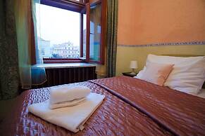 Hotel City