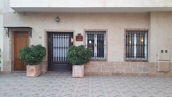 Hostal El Retiro