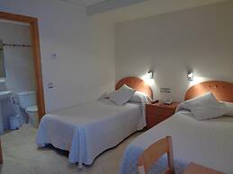 Hostal El Retiro