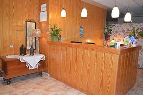 Hostal El Retiro
