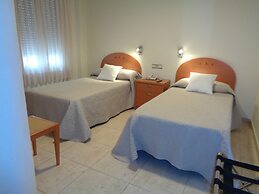 Hostal El Retiro