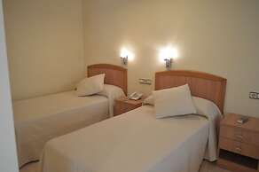 Hostal El Retiro
