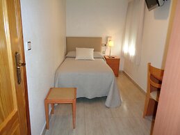 Hostal El Retiro
