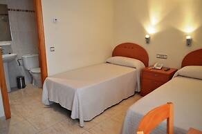 Hostal El Retiro