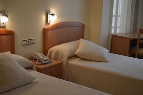 Hostal El Retiro