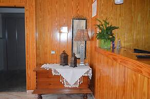 Hostal El Retiro