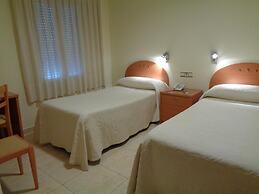 Hostal El Retiro