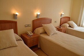 Hostal El Retiro