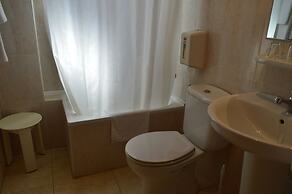 Hostal El Retiro