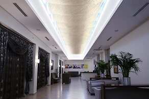 Safran Thermal Resort