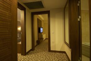 Safran Thermal Resort