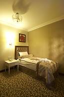 Safran Thermal Resort