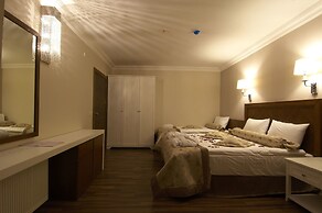 Safran Thermal Resort