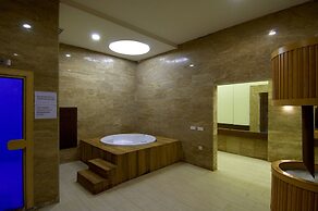 Safran Thermal Resort