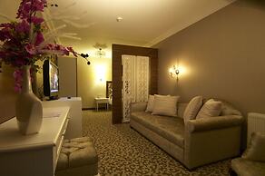 Safran Thermal Resort