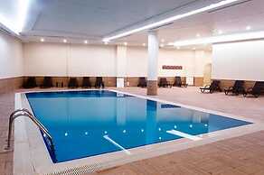 Safran Thermal Resort