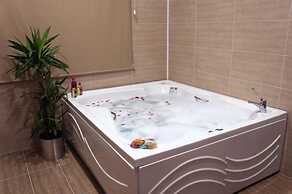 Safran Thermal Resort