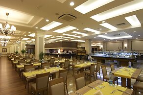 Safran Thermal Resort