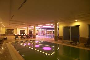 Safran Thermal Resort