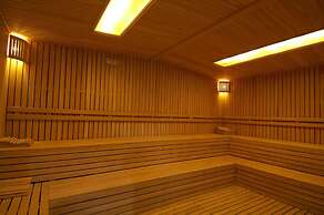 Safran Thermal Resort